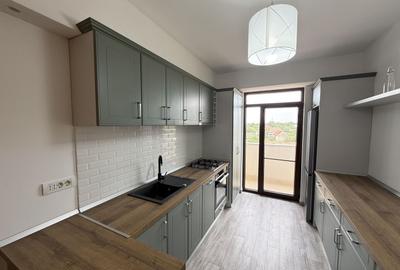 Apartament 3 camere de închiriat - 7