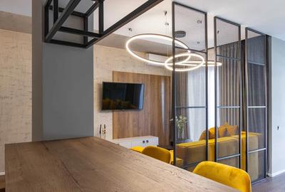 Apartament PREMIUM de închiriat cu 2 camere - 2