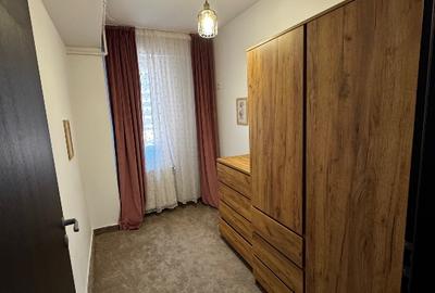 Proprietar – 0% comision | 2 camere mobilat | Bloc 2018 | Etaj 7/8 | 2 lifturi - 11