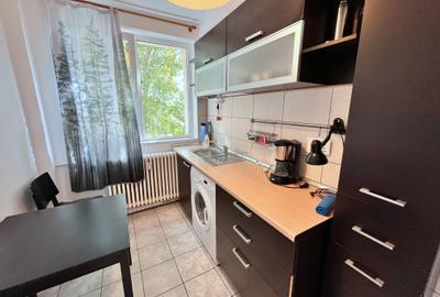 Apartament cu 3 camere cu priveliste spre Parcul Central - 8