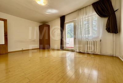 Apartament 4 camere | 85 mp | Etaj 1 | Lângă Spitalul de Recuperare | Zorilor - 1