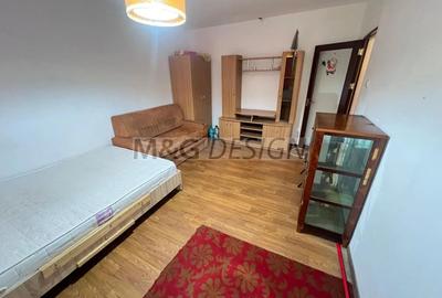 Apartament 1 camera Buziasului 32 mp - 1