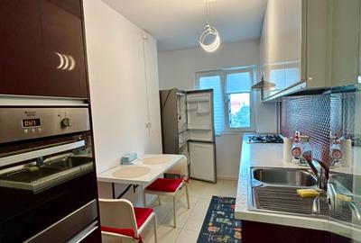 Apartament modern Calea Dorobantilor - 3