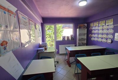 CASĂ DE ÎNCHIRIAT –  AFTER-SCHOOL,ACTIVITĂȚI EDUCATIONALE- MUNCITORI - 1