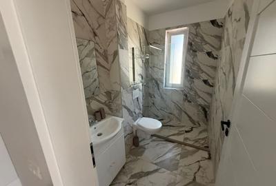 Apartament modern, prima închiriere, complet nou balcon generos - 9