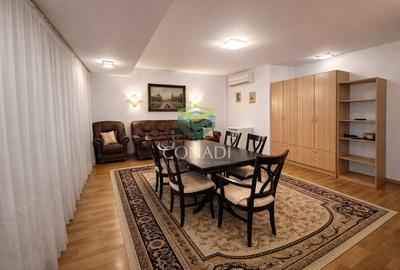 Apartament cu 3 camere decomandat, mobilat în P-ța Muncii