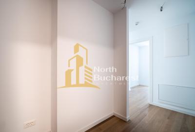 3 camere | Finisaje premium | Floreasca - 9