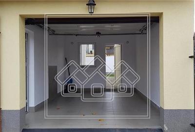 Casa de inchiriat in Sibiu - 160 mp utili, 4 camere - Zona Moldoveanu - 22