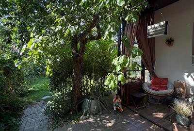Propun spre vânzare o casă cochetă, ideală pentru o persoană sau un cuplu - 17