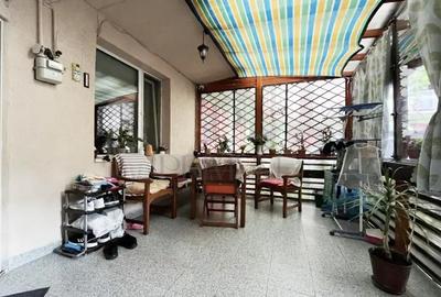 IOSEFIN - 4 CAM - SPATIOS - TERASA GENEROASA - 2 BAI - CENTRALA PROPRIE - 7