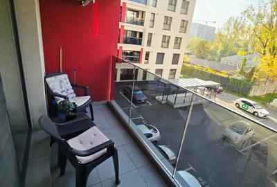 Închiriere Apartament 2 Camere Lujerului Exigent Faza 4 - 18