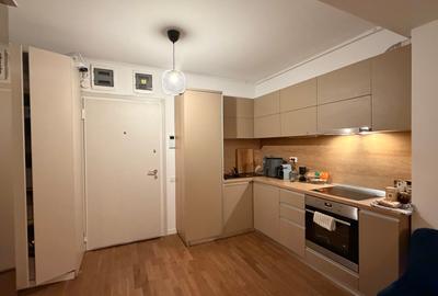 Apartament 2 camere - Complex Central - Vasile Lascar - 4