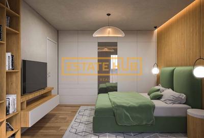 Apartament 3 camere | Str Dorobantilor | Comision 0% - 13
