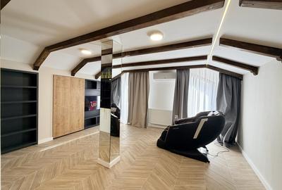 Casă Premium | Spa Privat-Sauna & Salină | Mobilată Lux |  Renovata Integral - 46