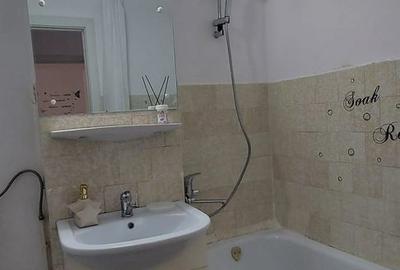 Parcul Trandafirilor, garsoniera in bloc de apartamente - 10