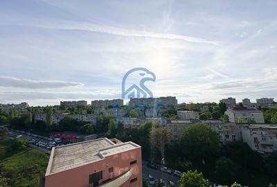 Tomis Nord Tabacarie - Garsoniera renovata cu balcon pe termen lung - 2