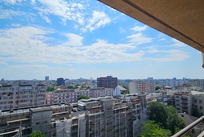 Penthouse - 4 camere - Central Park - Barbu Vacarescu - 15