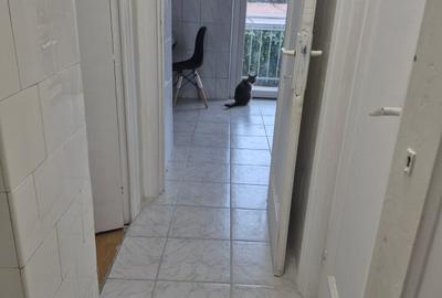 Apartament 3 camere, etajul 2, 78mp, 2 balcoane, bloc interbelic - 18