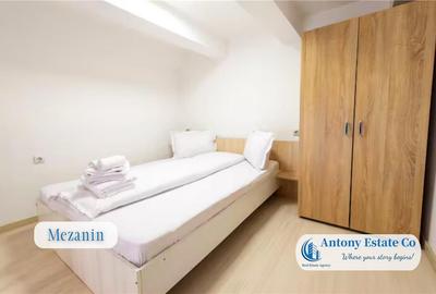 Apartament de închiriat, 1 camera, Ultra-Central, Oradea - 3