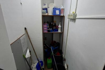 Spatiu comercial parter stradal Bd. Chisinau - 7