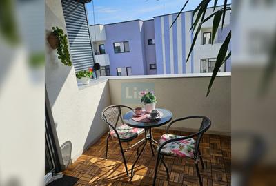 Vând apartament cu 2 camere - 2