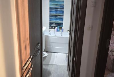 Apartament cu 2 camere | 43 mp | George Enescu | Decomandat - 4