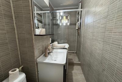 Apartament 3 camere | Tomis Nord | Etaj 4/4 | Centrală pe gaze - 5