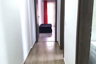 Popesti Leordeni / Zona noua / 6 min metrou /Apartament la cheie / - 6