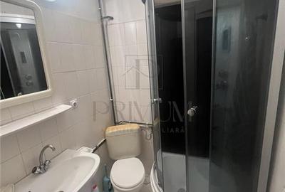 LIPOVEI - Vila INDIVIDUALA - P+2 - 8 cam - 4 bai - curte -GRADINA - PIVNITA -toa - 11