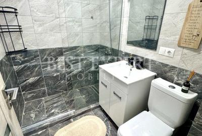 Garsonieră decomandată | Parcul Teilor | Loc de parcare | Ideal Investitie - 11