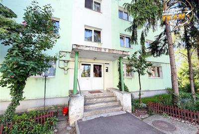 Apartament cu 3 camere, decomandat, etaj2, Central, Sfantu Gheorghe - 6