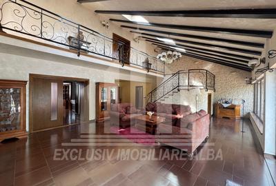 Casa individuala | Piscina | 250 mp | 1759 mp teren | Micesti - 2