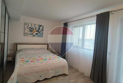 Apartament cu 2 camere de închiriat Tiglina 2 Galați - 7