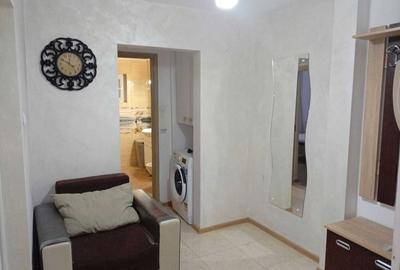CANTA SCOALA ELENA CUZA 2 CAMERE DECOMANDAT ET.1 MOBILAT 55 MP  COD 163480 - 8