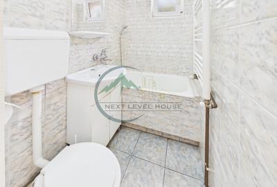 Apartament 2 camere, etaj intermediar, Astra, Comision 0 - 4