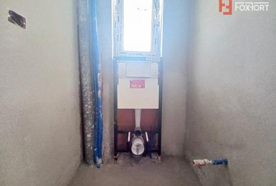 Duplex 4 camere despartit prin perete dublu - Giroc - ID V3463 - 6
