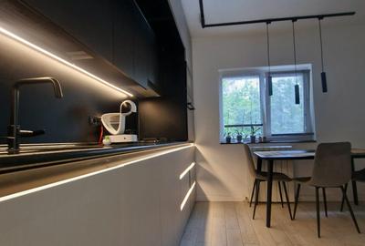 Nerva Traian - Unirii - metrou Timpuri Noi - studio modern - renovat 2025 - nou - 6