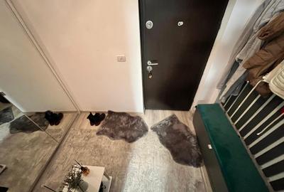 Apartament cu 3 camere de închiriat – Nicol Residence, Valea Adâncă | 500 €/lună - 16