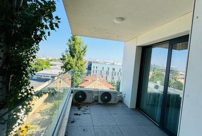 Apartament 2 camere de inchiriat Cotroceni-Bloc Nou-2 Bai - 19