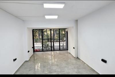 Spațiu comercial, de 45.00 mp, în Militari