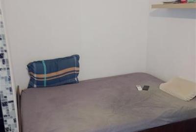 Garsonieră decomandată în Brâncoveanu