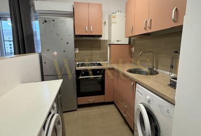 Apartament 44 MP | 2 Balcoane | Parcare | zona Tineretului/Floresti - 5