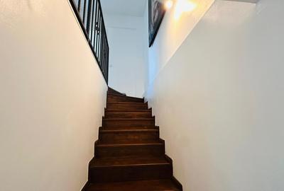 VILA TIP DUPLEX  4 CAMERE | OTOPENI | MOBILAT UTILAT | CENTRALA | - 6