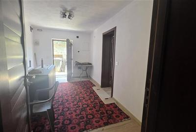 Casa P+M, teren 341 mp, pretabila - clinica, birouri, locuinta - Medicina - 13