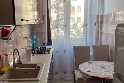 De închiriat – Apartament 2 camere | Drumul Taberei | 2 minute Metrou C.Brancusi - 4