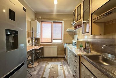 Apartament 2 camere Mazepa 1 – la doi pași de Faleza Dunării - 3