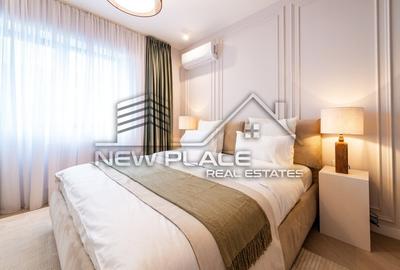 CORTINA NORTH | Apartament exclusivist [+21% TVA] Terasa de 11 mp - 17