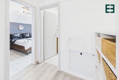 Casă tip Duplex cu 3 camere și garaj - Bucovăț - Timișoara - 23