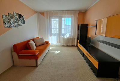 De inchiriat apartament 2 camere, Tg. Mures, 7 Noiembrie (UMF) - 3