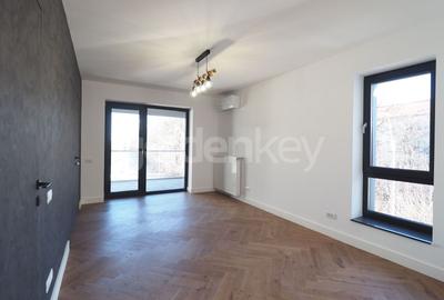 Apartament duplex spatios cu 4 camere | vedere padure | 3 garaje - 4